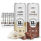 Slate Milk - High Protein Nutrition Shake - Variety Pack - Milk