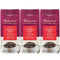 Teeccino Vanilla Nut Chicory Coffee Alternative - 11 Ounce - Ground Herbal