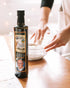 Papa Dave's Certified USDA Organic Extra Virgin Olive Oil, Contains Polyphenol First