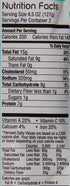 Sea Fare Pacific 9 (Pack 8) Smoked Salmon Chowder, Ounce