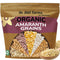 Be Still Farms Amaranth Grain Organic (2.8 lb) - Amaranto Bulk Ancient