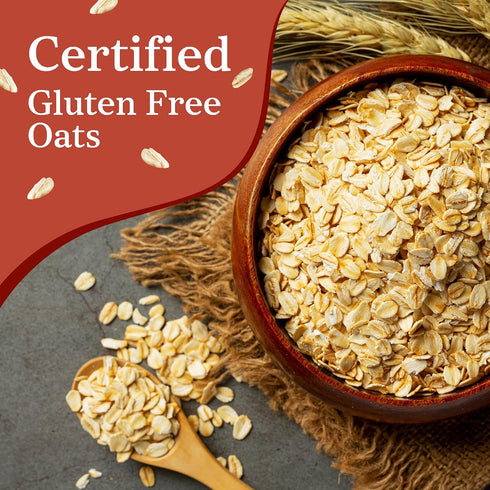 10 oz Maple Nut Kitchen Almond Cranberry Granola Crunchy, Delicious, Artisan Granola with Gluten Free Oats, Almonds