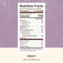 100% 00 5 Organic Pasta Flour - Flour for Baking- Pounds