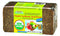 Mestemacher Bread Organic Sunflower Seed, 17.6-Ounce (Pack of 4), 70.4 Ounce