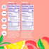 Pack 12 oz (Pack 12) Swoon Iced Tea Variety - Low Carb, Paleo-Friendly, Gluten-Free Keto Drink - Half + Half IcedTea
