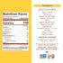 Packs 8 Pack (6.5 oz Pack 1) Simple Mills Snack Honey Cinnamon Seed & Nut Flour Sweet Thins, Paleo Friendly & Delicious