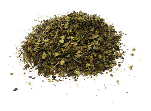 Lungwort Herb - 1.41 Ounces Cut, Dried & Natural (Pulmonaria Officinalis) - Origin: Serbia
