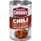Campbells Chunky Hot and Spicy Chili With Beans, 19 oz Can