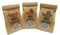 Columbia County Bread & Granola Flax Granola - Variety Pack: Fruit & Berry, Pumpkin Spice, and Apple