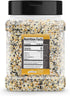 Birch & Meadow Everything Bagel Seasoning, 11.2 oz, Pre-Mixed Spices & Seeds, Crunchy Texture