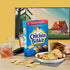 NABISCO 12 oz CHICKEN IN A BISKIT Original Baked Snack Crackers, Lunch Snacks, Family Size