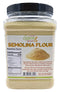 Semolina Flour | Premium Durum Wheat Flour for Homemade Pasta, Bread, Pizza