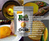 10LB Kenya Premium Ugali | Yellow Maize Meal