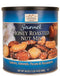 Savanna Orchards Gourmet Honey Roasted Nut Mix. Cashews, Almonds, Pecans &Macadamias. 30 oz. (Pack