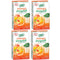 True Orange Mango Orange Drink Mix, 10-count, Pack of 4