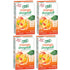 True Orange Mango Orange Drink Mix, 10-count, Pack of 4