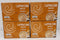 BUTO Barissimo Caramel Cappuccino Coffee Drink Mix K-Cup Compatible 4 boxes 48 pods