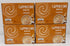 BUTO Barissimo Caramel Cappuccino Coffee Drink Mix K-Cup Compatible 4 boxes 48 pods
