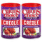 Cajuns Choice Creole Seasoning, 3.8 oz (2 Pack)