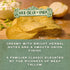 (5 Oz, Pack 3) Beefys Own Beef Tallow Potato Chips - Kettle Chips Made Without Seed Oils, Gluten Free, Crispy