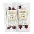Tough to Chew: Organic Bone Broth Beef Jerky Grass-Fed, Zero Sugar, Low