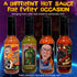 5 oz) Jeff Dunham - Walter's Garlic & Habanero Hot Sauce | Bold and Spicy Sauce Infused with the Perfect Amount
