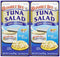 Bumble Bee Tuna Salad w/ Crackers, 3.5 oz, 2 pk