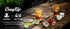 Cozy 36-Count, Up Oolong Tea K-Cup Pods, Compatible with Keurig Brewers