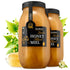 HONIGMA Marma Linden Honey | Authentic Raw Honey from Ukraine | 100%