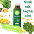 11.8 JUST MADE JUICE Ginger Greens, FZ