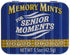 Boston America Gag Gifts Memory Mints, Sugar Candy for Senior Moments