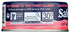 5 oz (142 Safe Catch Wild Pacific Pink Salmon, Skinless & Boneless, g)