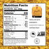 (2 pack) Garofalo - Premium Durum Wheat Semolina Farfalline Pasta, Italian Made, Bronze-Drawn, Al-Dente, One-Ingredient