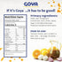 Pack 2 (24.5 oz Goya Mojo Criollo Marinade, of Bottles) Zesty Garlic-Citrus Marinade for Chicken, Pork, Beef