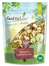 Food to Live - Organic Coconut and Friends Trail Mix, 1 Pound