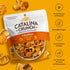 16g 2g 1.85 oz (Pack 12) Catalina Crunch Protein Grab & Go Snack Mix with Cheese Crisps | Protein, Sugar per Pouch |