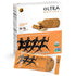 Olyra Biscuit Breakfast Olympic Rynner Cinnamon Tahini Organic, 5.3 Ounce