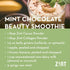 Zint Organic Cacao Powder (8 oz) - Paleo-Certified, Non-GMO, Anti-Aging Antioxidant Superfood, Gluten Free