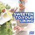 10 Pack Y'all Sweet Tea - Strawberry Flavored Iced Tea Bags One Gallon Size in Gallons Per Quick Brew Southern Ice Tea