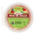 Fresh Produce Soupergirl Pico de Gallo Spicy Salsa | Fresh Chunky Salsa | Kosher,