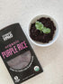 32 oz Ocean's Halo Purple Rice, Organic, Vegan, Gluten-free Ingredients