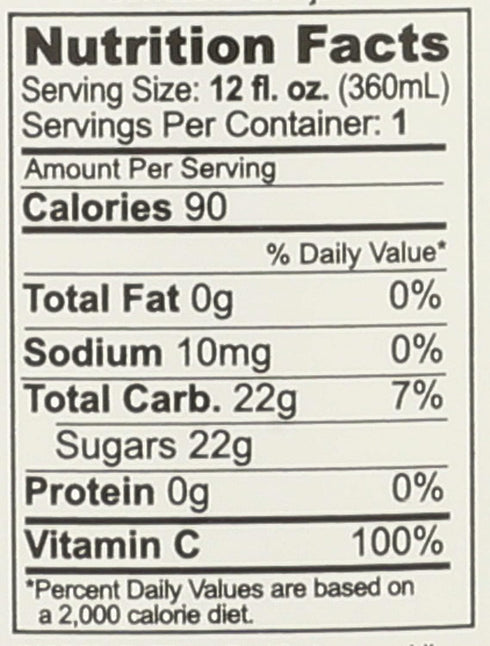 Gus Grown-Up Soda 12 (Pack 12) GuS - Grown-up Soda, Dry Meyer Lemon, Fluid Ounce