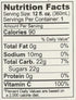 Gus Grown-Up Soda 12 (Pack 12) GuS - Grown-up Soda, Dry Meyer Lemon, Fluid Ounce