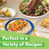 14-Ounce Minute Brown Rice, Instant Brown Rice for Quick Meals, Box