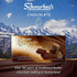 3.5oz (Pack 5) Schmerling's Rosemarie Parve Swiss Chocolate - Praline Filled Bitter-Sweet - Made in Switzerland
