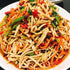 Noble Createaprototype 200 7 Oz Handmade Baked Tofu Shredded Tofu - Dried Tofu Skin Silken Tofu Vegetarian Products G