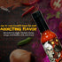 Jeff Dunham - Achmed's Keeler Hot Sauce, Super Hot with Scorpion, Carolina Reaper, Ghost Peppers, 5 fl oz