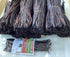 15 Organic Split Madagascar Vanilla Beans Grade B| 5"-7" For Extract by