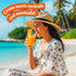 100% 33.8 OZ (Pack 6) Ceres All Natural Pure Fruit Juice Blend - Delicious Mango Edition - Rich in Vitamin C, No Added
