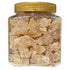 LUCENTIS (2lb) Natural Rock Sugar Crystals, Traditional Yellow Crystal Sugar, No Additives